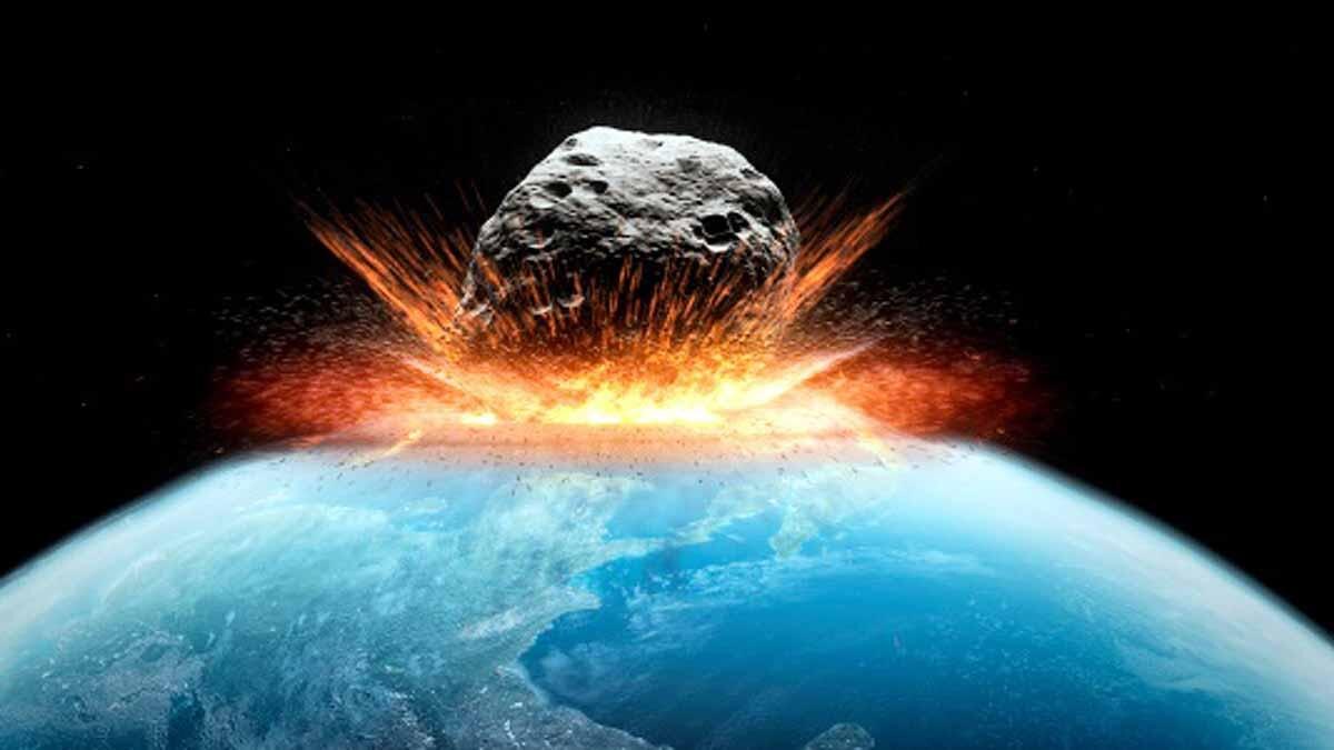 Asteroid Day 2022 (Representational Image, Pic Credit: Getty)