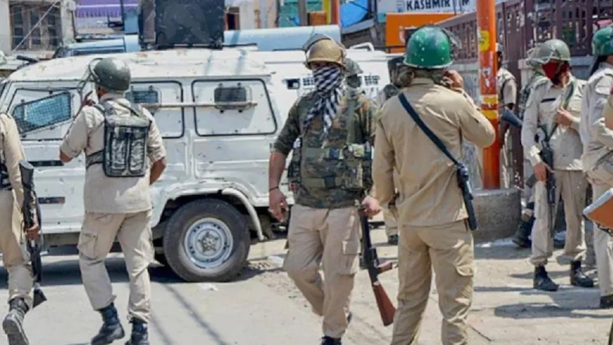 जम्मू कश्मीर: टारगेट किलिंग के बीच सेना की ललकार, 6 दिन में 6 दहशतगर्दों का सफाया