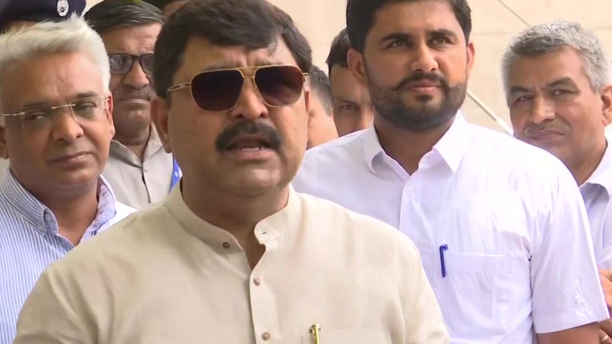 Rajya Sabha Chunav 2022: निर्दलीय विधायक बलराज कुंडू