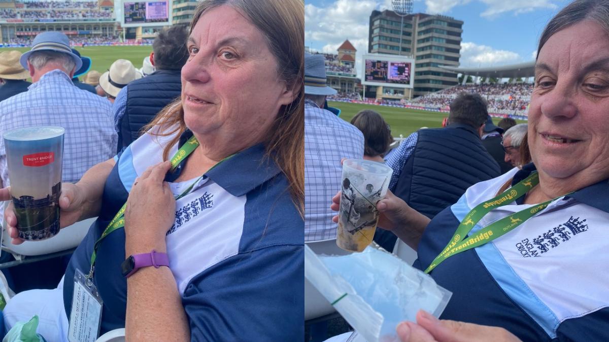 England Vs New Zealand Test Match