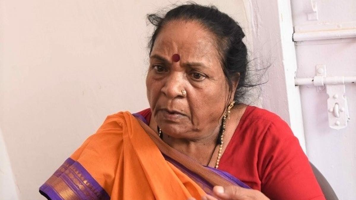 बिहार में बीजेपी की पांच बार की दलित महिला विधायक भागीरथी देवी क्यों हो गई बागी?