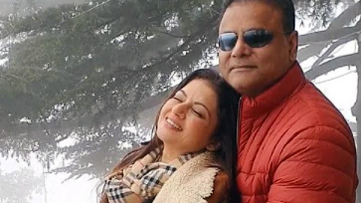 भाग्यश्री