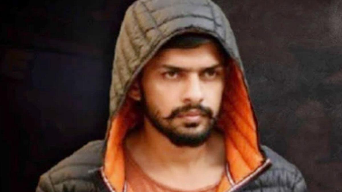 गैंगस्टर लॉरेंस बिश्नोई (फाइल- फोटो)