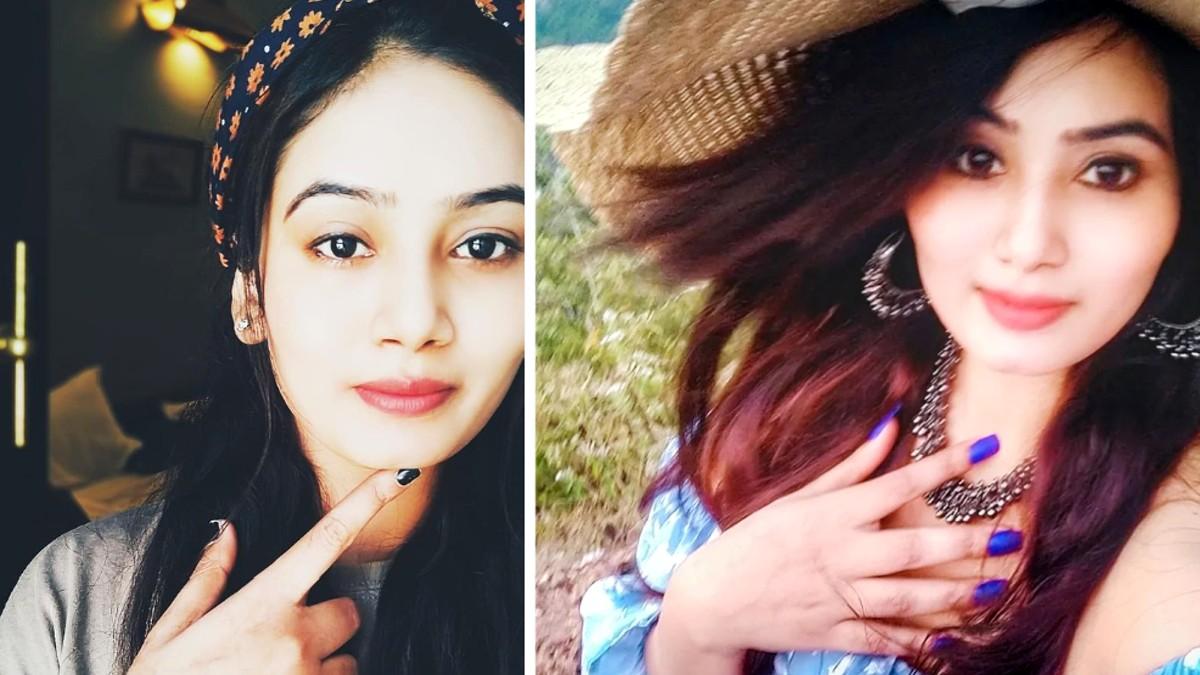 फैशन ब्लॉगर रितिका का पति ने कर दिया मर्डर. 