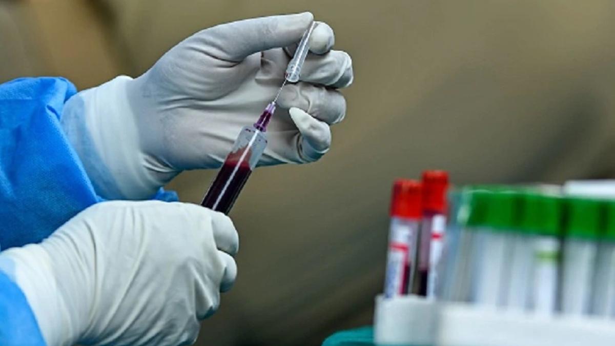 World Blood Donor Day 2022