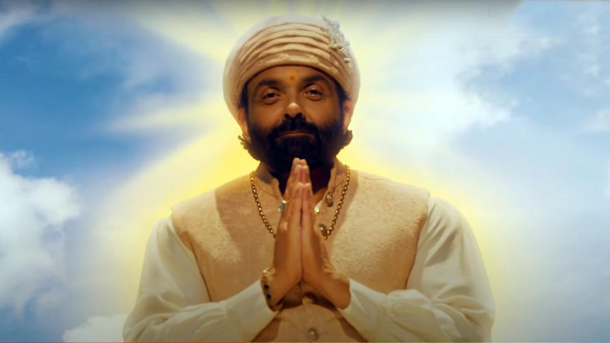 बॉबी देओल