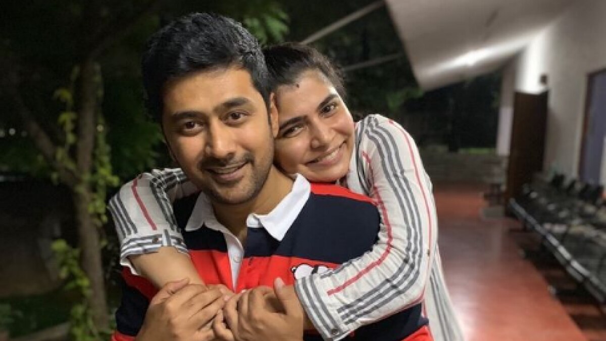 चिन्मयी श्रीपदा, राहुल रविंद्रन