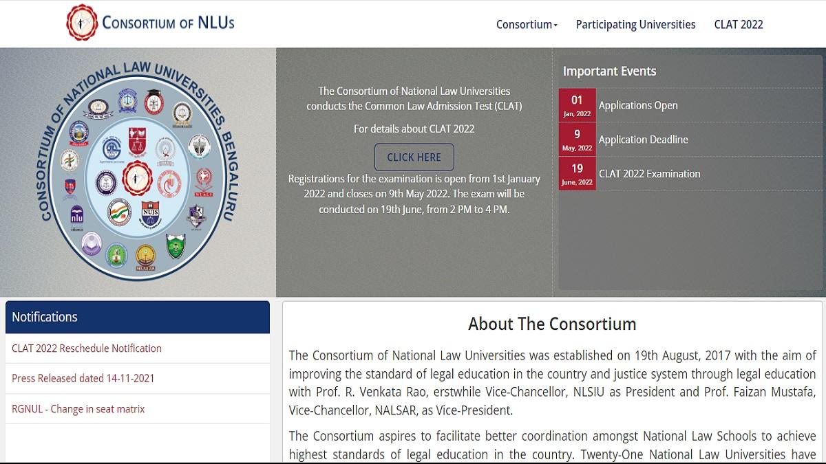 CLAT 2022 Answer Key: