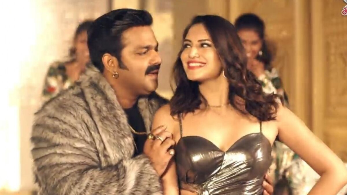 पवन सिंह, लेखा प्रजापति