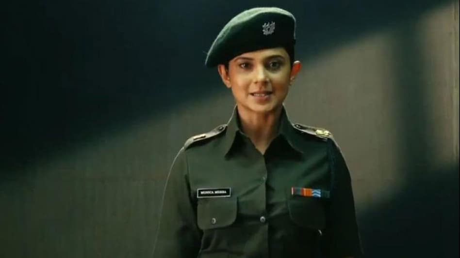 Code M Season 2 Review: एक्शन और ट्विस्ट से भरी है जेनिफर विंगेट की ...