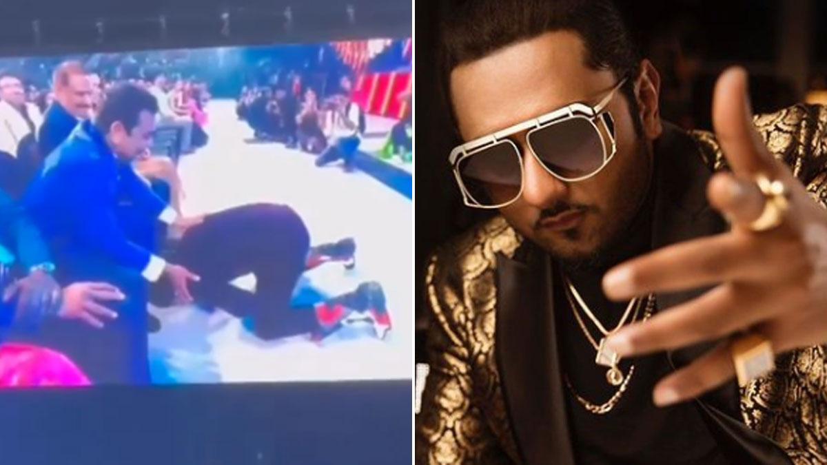 हनी सिंह