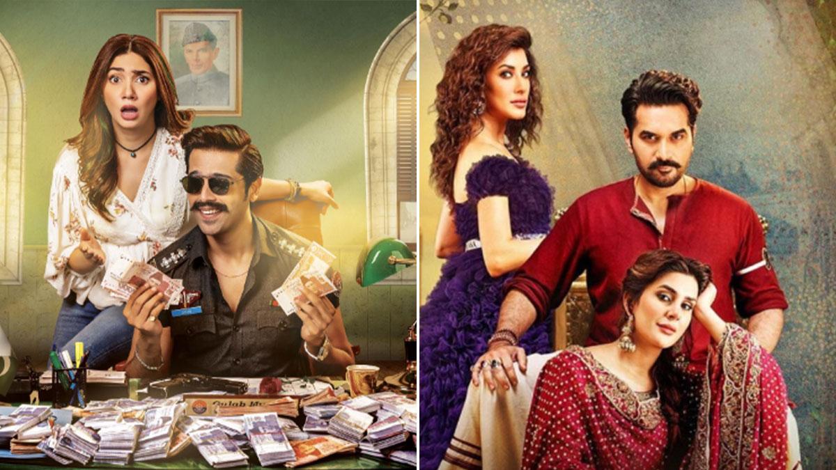 Pakistan eid films release