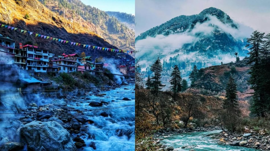 Places Near Kasol: गर्मी की छुट्टी में जा रहे हैं कसोल? इन खूबसूरत जगहों पर जाना बिल्कुल ना भूलें - Kasol Tourist Places 2022 best places to visit near kasol sightseeing and