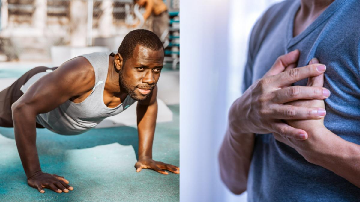 risk of an early death (Photo Credit: unplash fortune vieyra/ Getty Images)