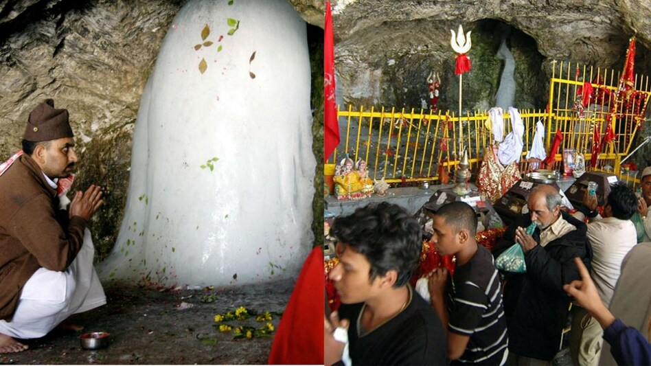 Amarnath Yatra 2022 Tips: अमरनाथ यात्रा पर जा रहे हैं? भूलकर भी ना करें ये गलतियां नहीं तो पछताएंगे - Amarnath Yatra starting 30th june 2022 important tips do and dont during
