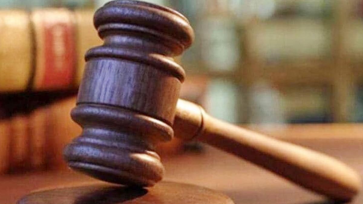 कुकर्म के आरोपी को कोर्ट ने दी उम्रकैद की सजा (प्रतीकात्मक फोटो)