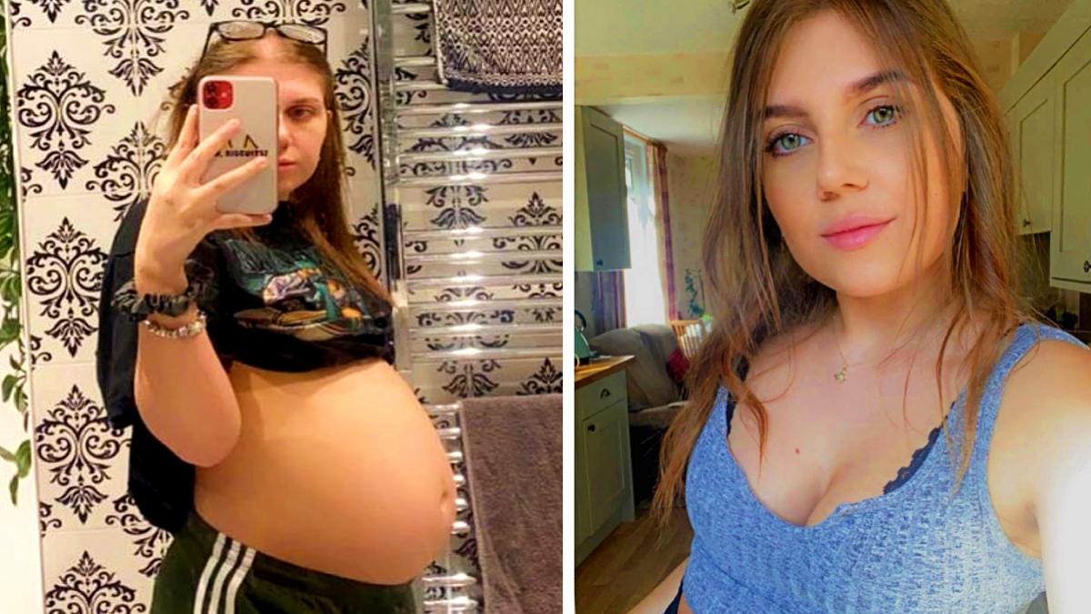 (Image credit: Facebook/Hollie Welham)