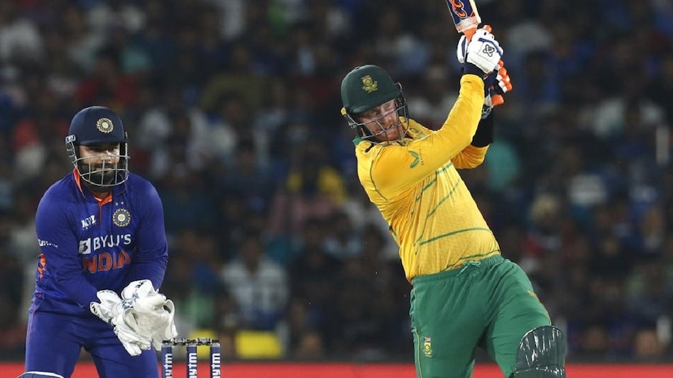 वर्ल्ड कप में भारत और साउथ अफ्रीका को 12-12 अंक, पहुंचे सेमीफाइनल में, अब… - India and South Africa got 12 points each in the World Cup, reached the semi-finals, now…