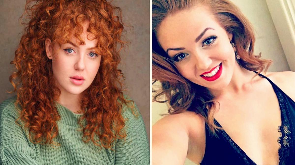 (Image credit: Facebook/harriematthews)