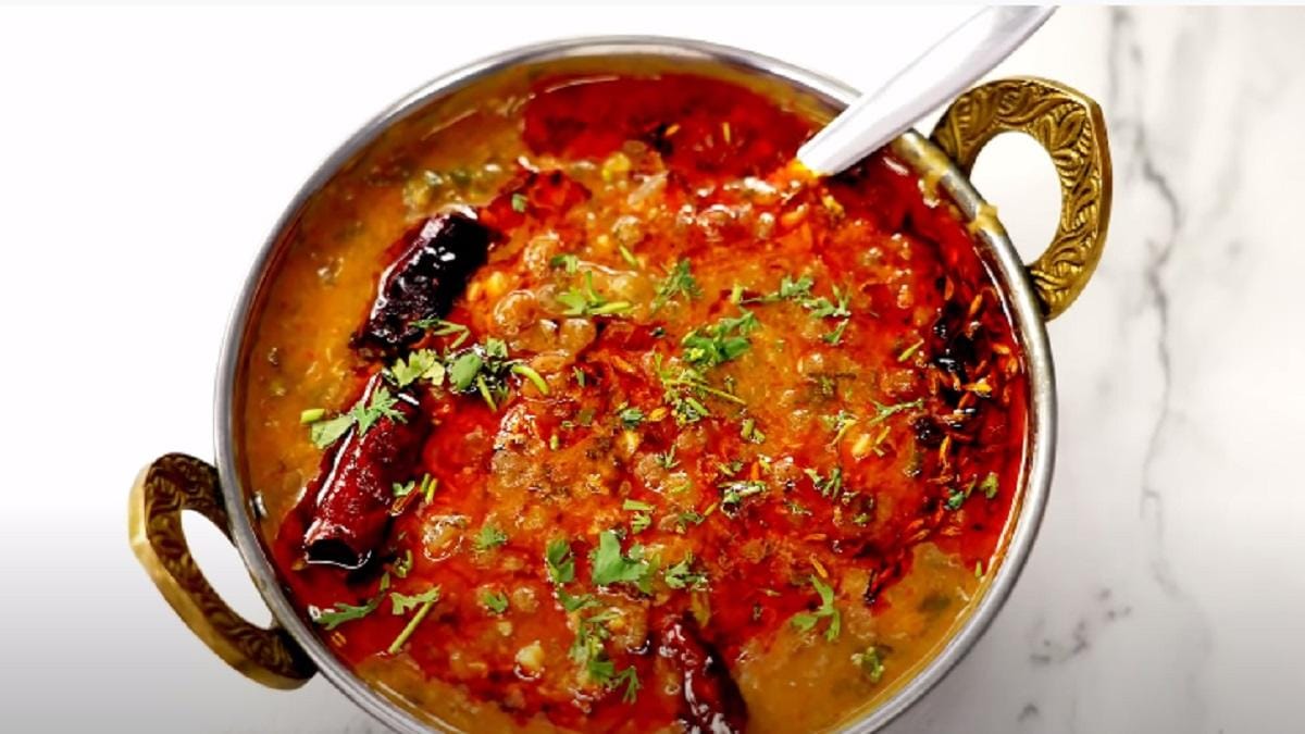 Dal Tadka Recipe