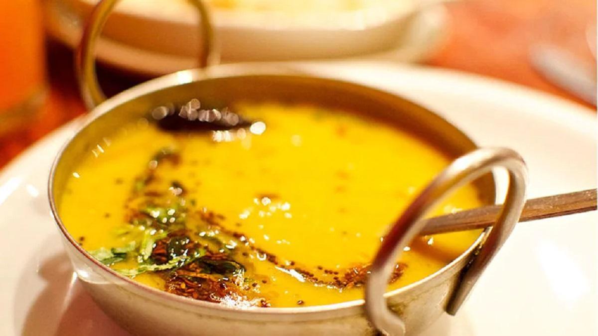 Dal Tadka recipe in Hindi