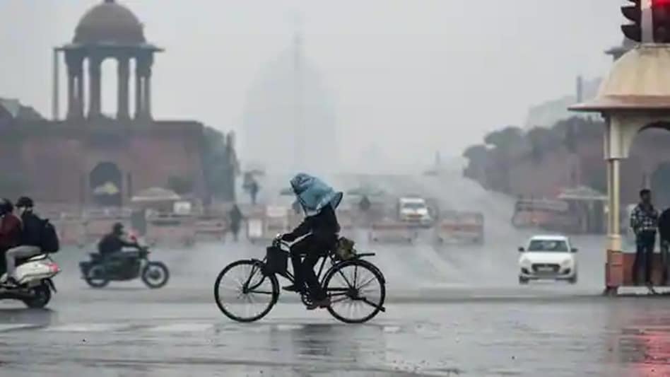 क्या आज दूधसागर में बारिश होगी