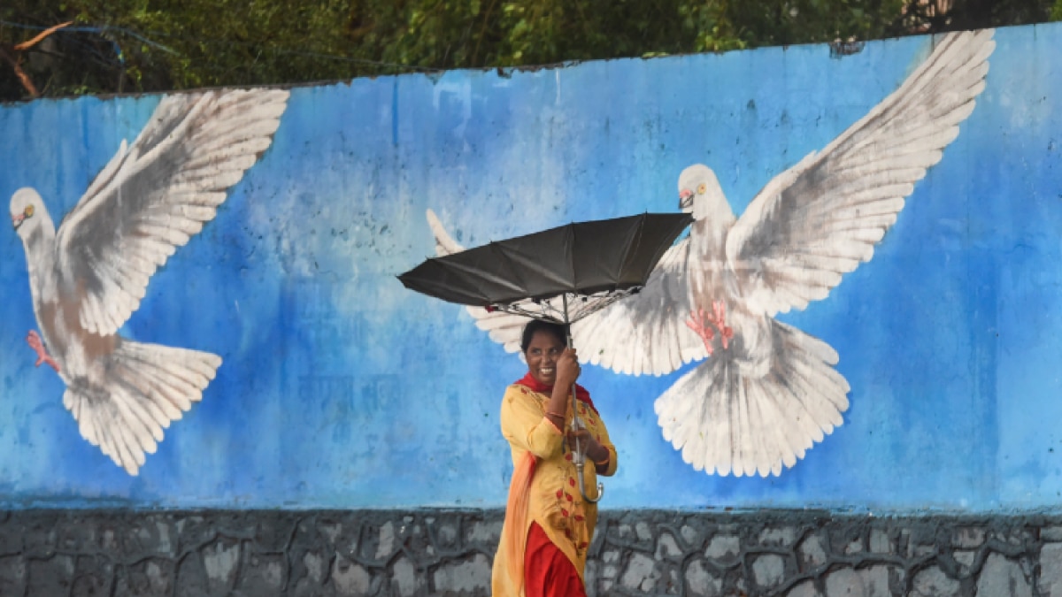 IMD Predicts Rainfall