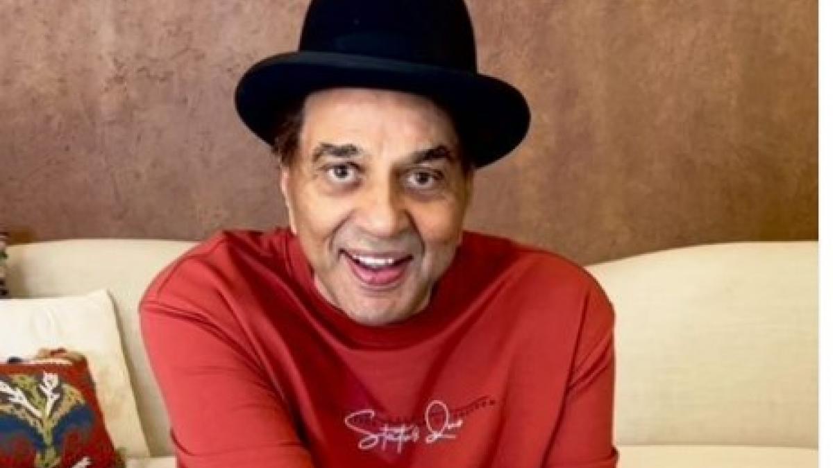 धर्मेंद्र