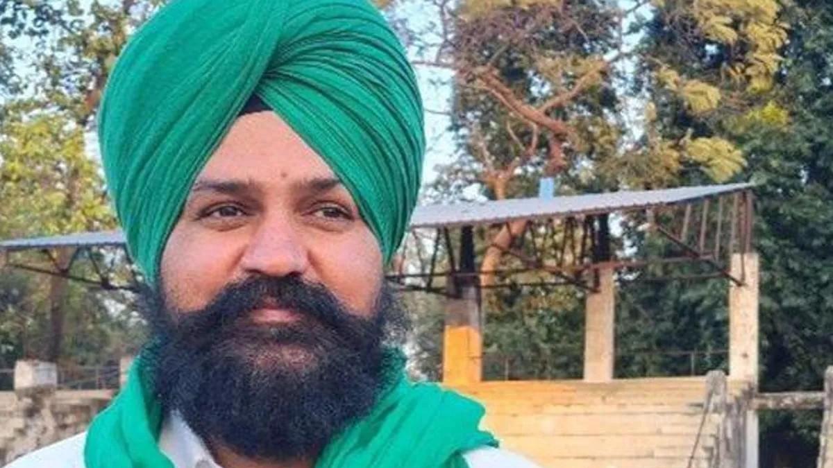 लखीमपुर खीरी केस के गवाह दिलबाग सिंह की कार पर हमला