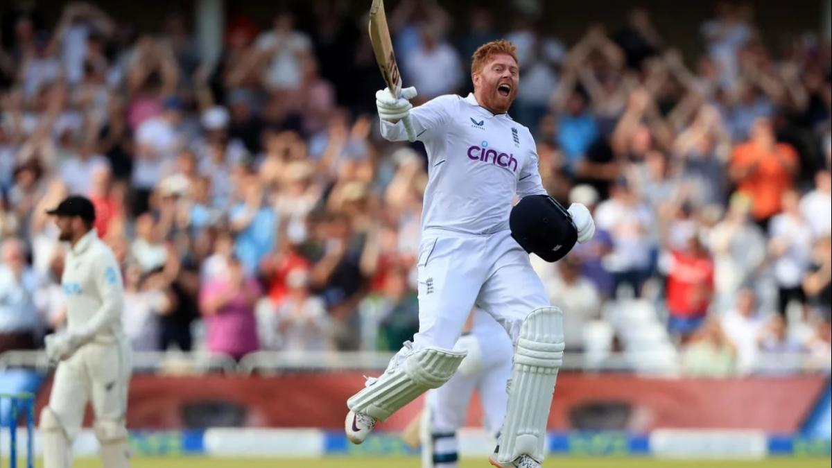 Eng Vs Nz 2nd Test Match: टेस्ट में वनडे वाली तबाही...50 ओवर में 299 रन बना इंग्लैंड ने न्यूजीलैंड को रौंदा