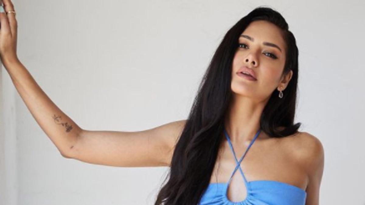 ईशा गुप्ता