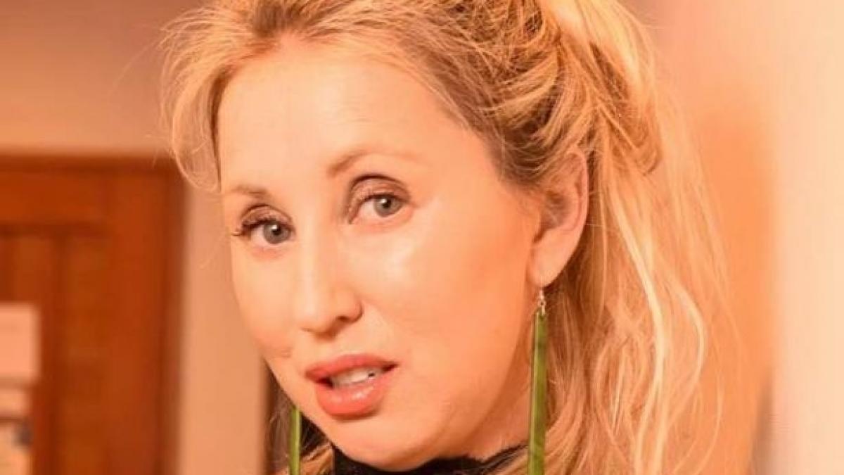 मॉडल ने किया शख्स पर कोर्ट केस  (Image: Facebook)