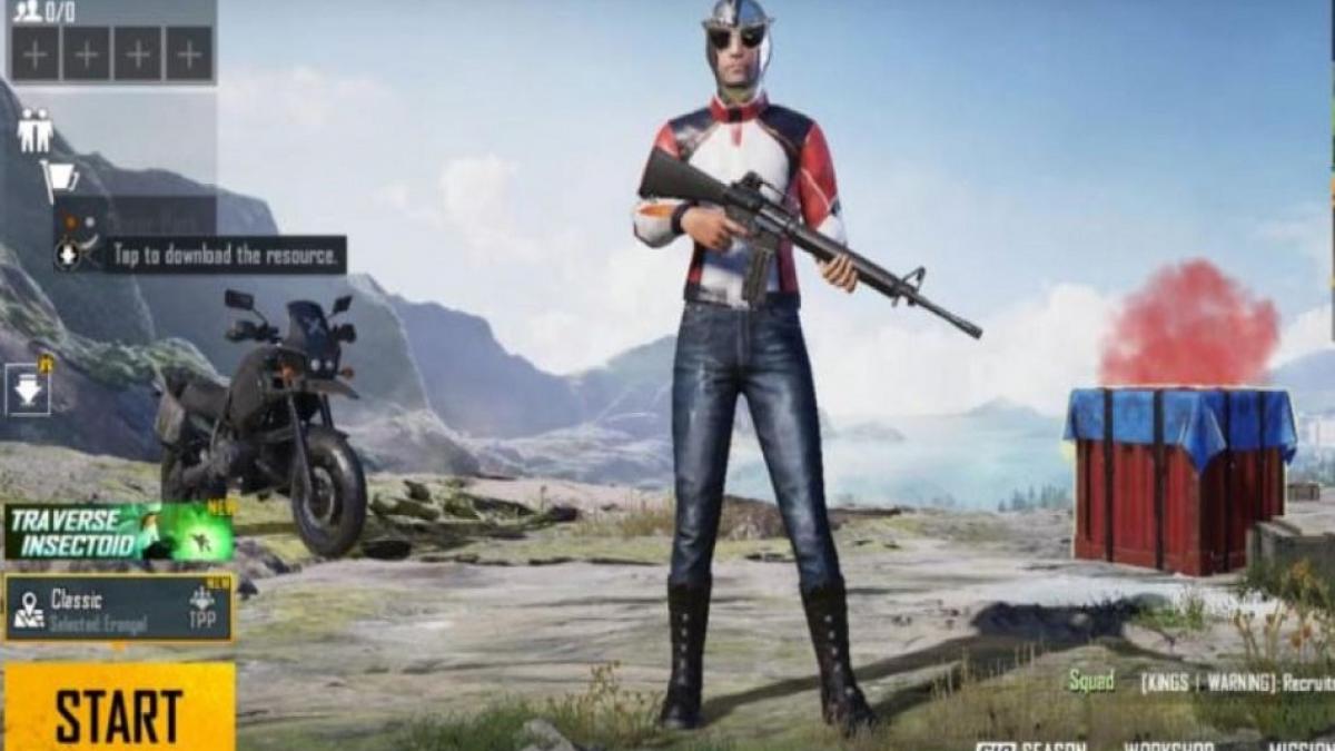 सांकेतिक तस्वीर