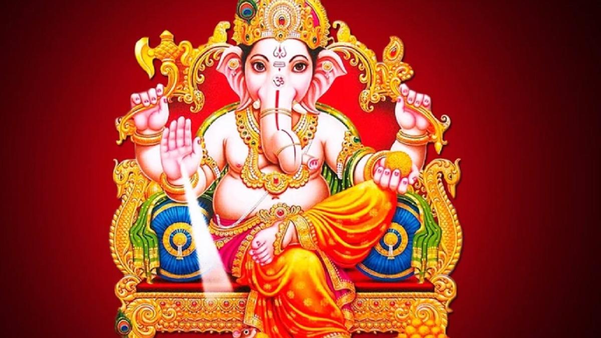 Vinayak Chaturthi 2022: विनायक चतुर्थी पर आज बन रहे विशिष्ट योग, जानें पूजन का शुभ मुहूर्त