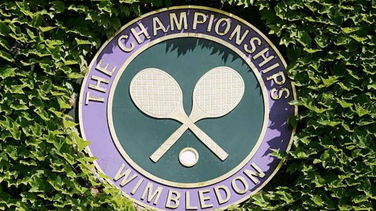 Wimbledon (@Getty)