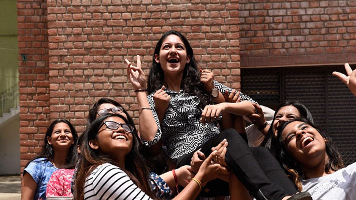 UP Board 10th Result Declared (Rep Photo: Getty)