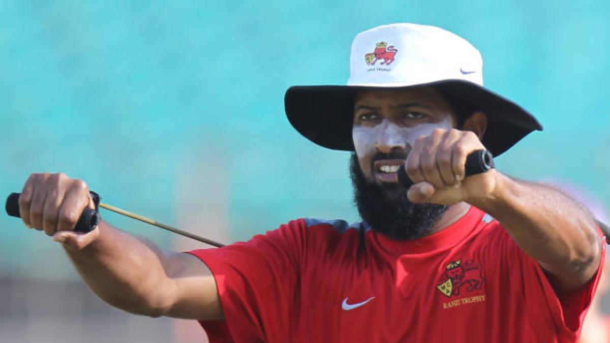 Wasim Jaffer: 'हम करें तो कैरेक्टर ढीला...', लॉर्ड्स टेस्ट के बहाने जाफर ने इंग्लैंड पर साधा निशाना