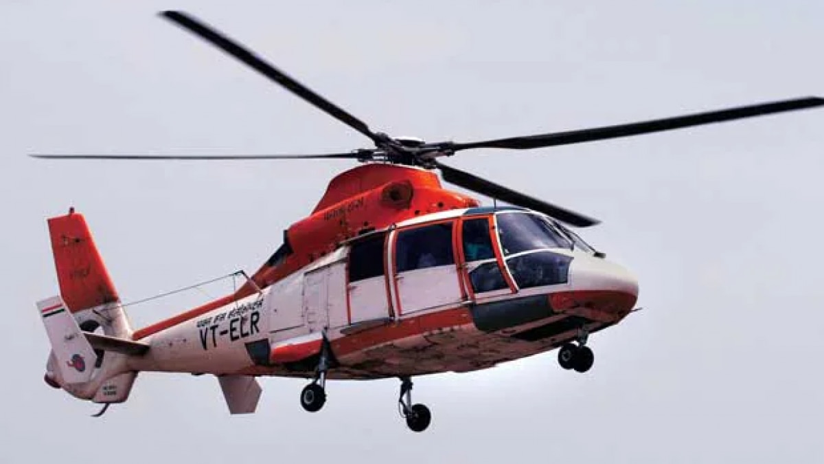 UP: हिंसा रोकने के लिए हेलीकॉप्टर का इस्तेमाल करेगी योगी सरकार