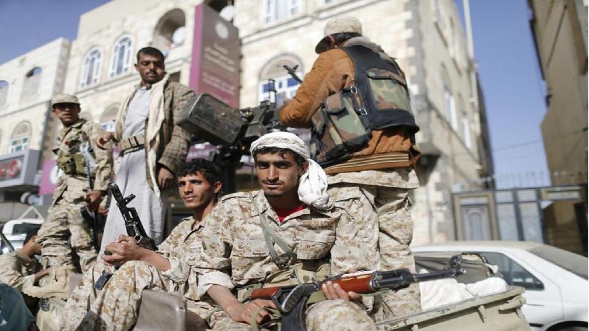 हूती विद्रोहियों ने महिलाओं पर कई तरह के प्रतिबंध लगाए हैं (Photo- Reuters)