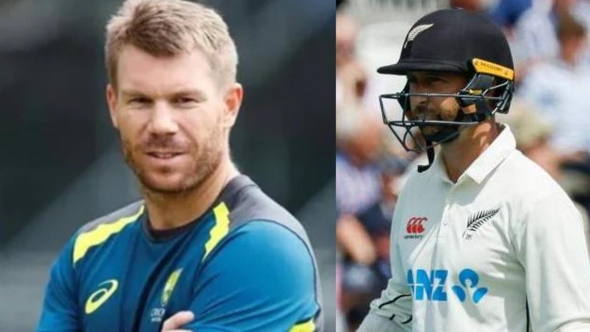 David Warner: 'मैं तुम्हारा दर्द समझ सकता हूं', डेविड वॉर्नर ने लिए CSK क्रिकेटर डेवोन कॉन्वे के मजे