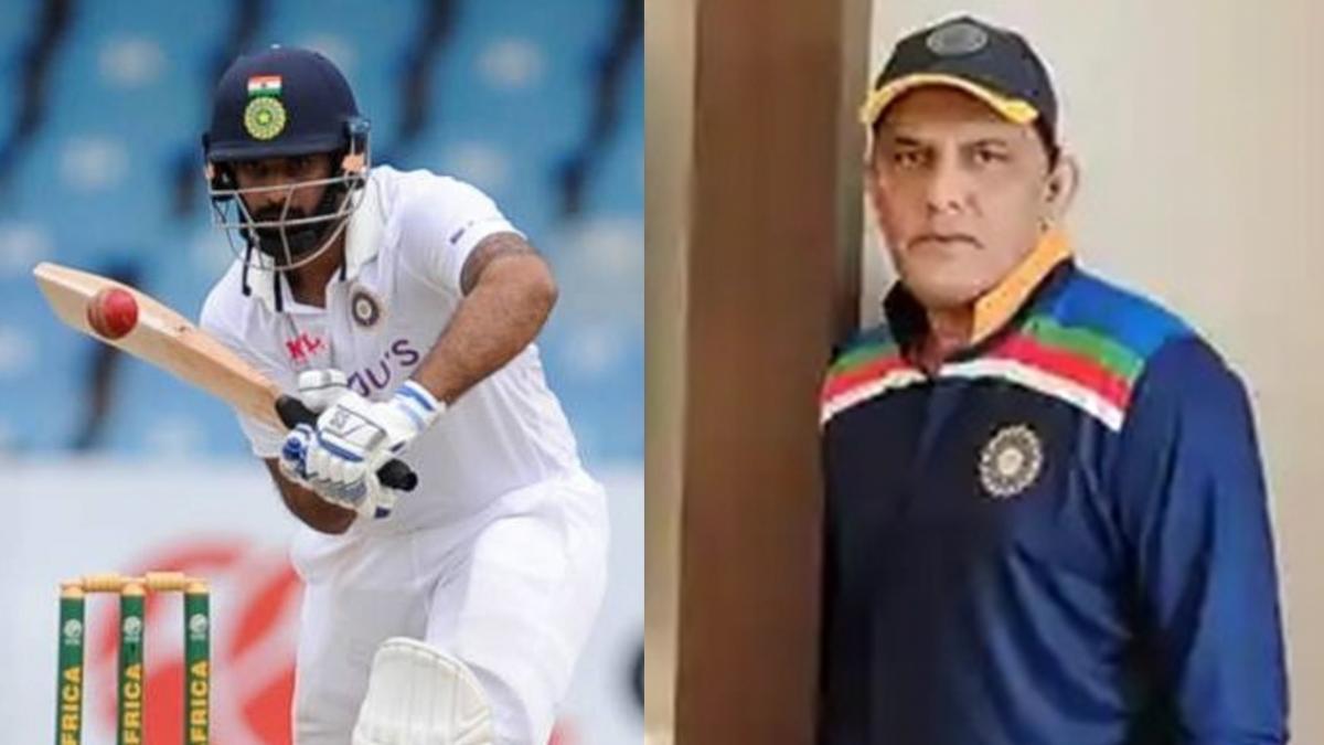 Hanuma Vihari: चेतेश्वर पुजारा की वापसी ने बढ़ाई इस क्रिकेटर की टेंशन, मोहम्मद अजहरुद्दीन ने कहा- शतक बनाओ