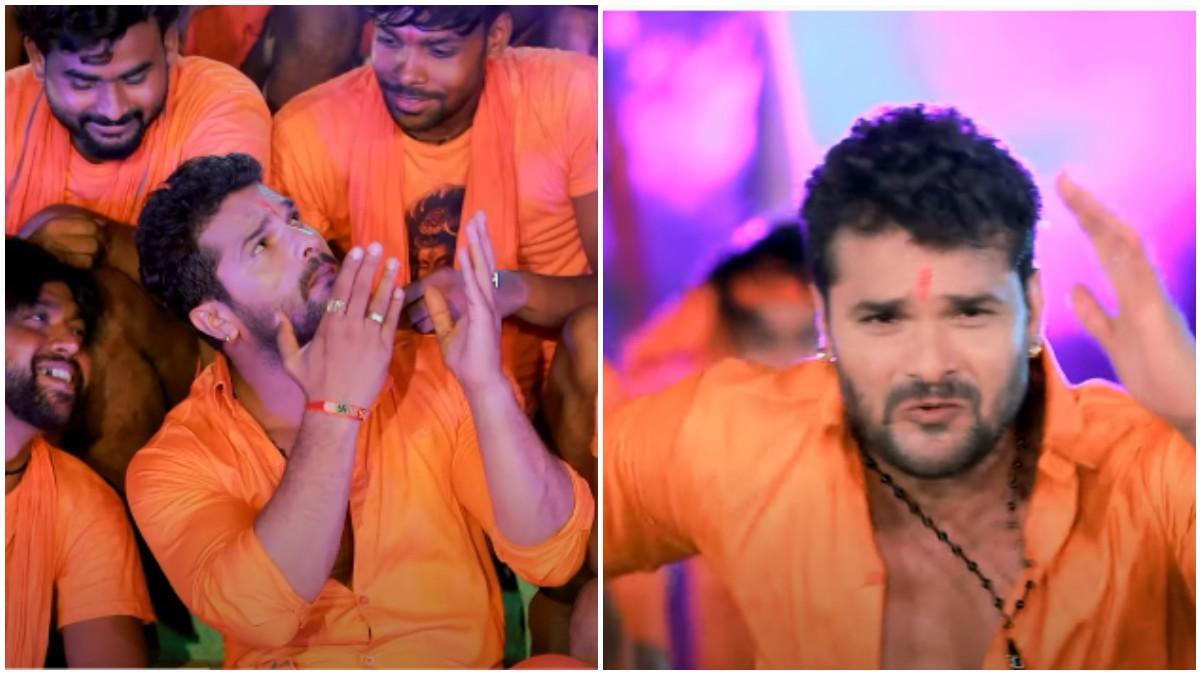 खेसारी लाल यादव