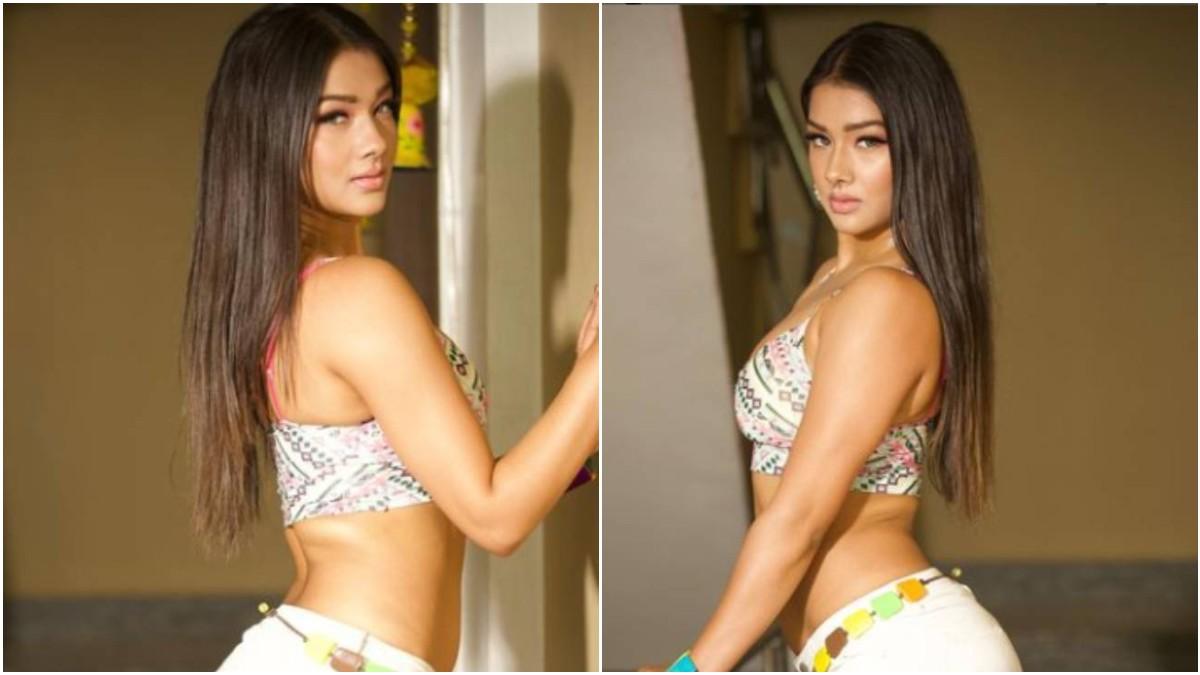 नम्रता मल्ला