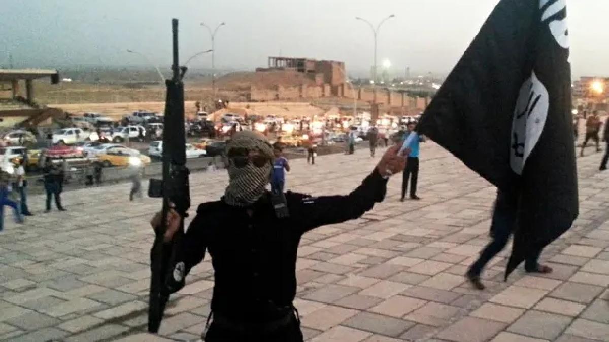 सांकेतिक तस्वीर