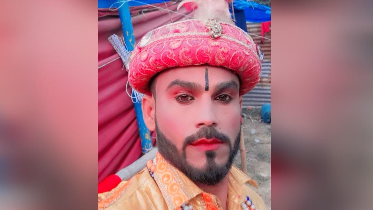 10 हजार का इनामी आरोपी गिरफ्तार. (फाइल फोटो)