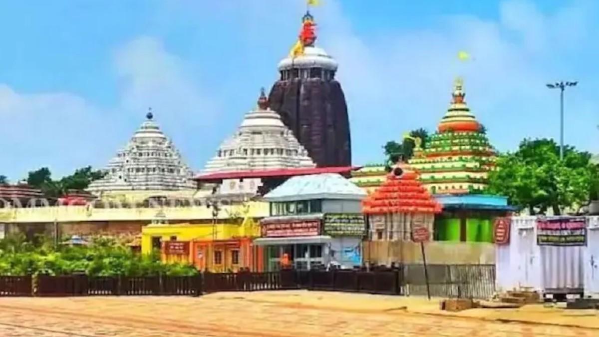 ओडिशा: जगन्नाथ पुरी मंदिर के आसपास जारी रहेगा पुनर्निर्माण, सुप्रीम कोर्ट से राज्य सरकार को मिली राहत