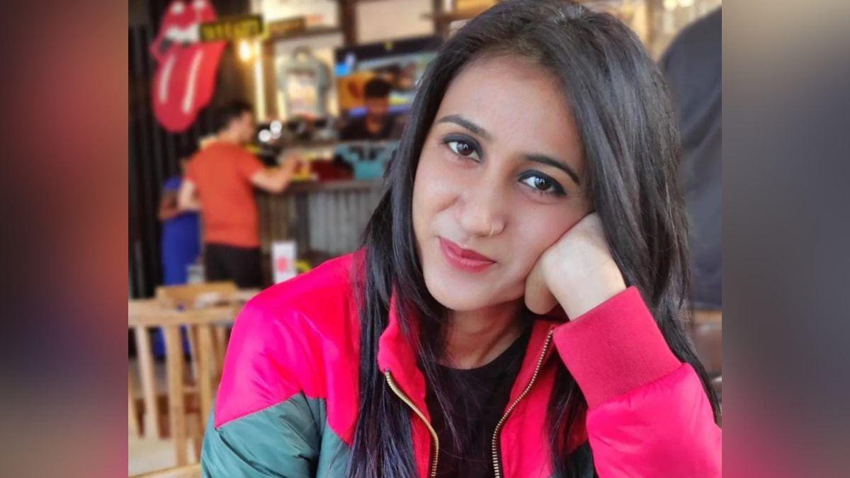 हैदराबाद में जम्मू-कश्मीर की लड़की ने किया सुसाइड. 