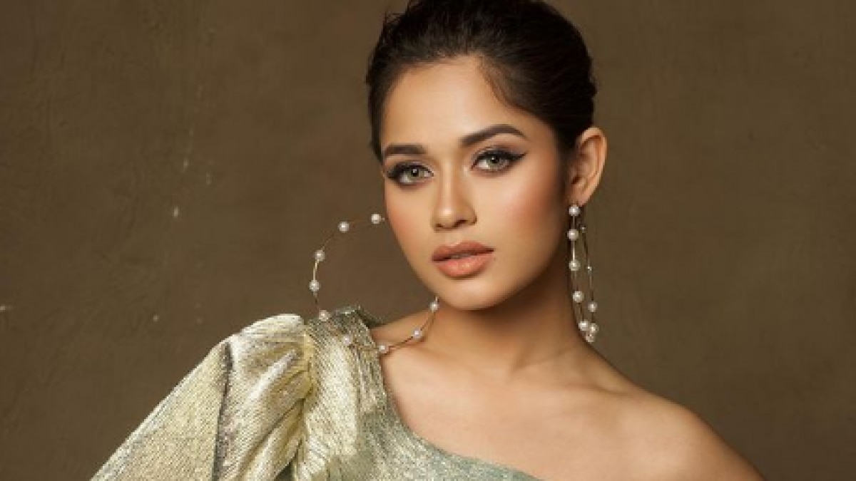 जन्नत जुबैर