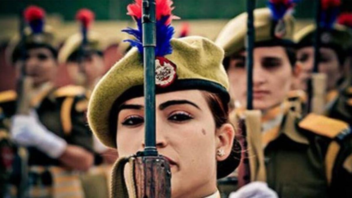 जम्मू कश्मीर पुलिस में महिलाओं के लिए आरक्षण (फाइल फोटो)