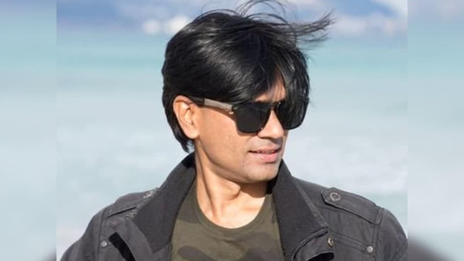 मोहम्मद जुबैर (File Photo)